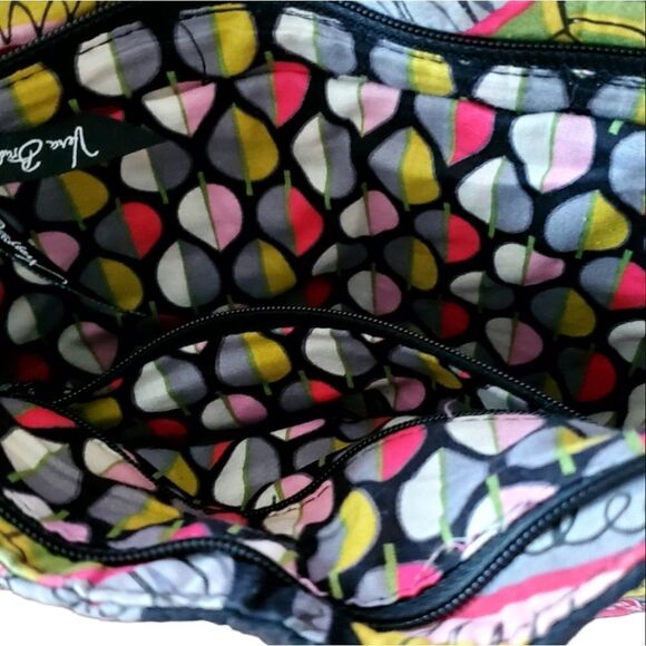Vera Bradley adjustable strap purse - Picture 2 of 3